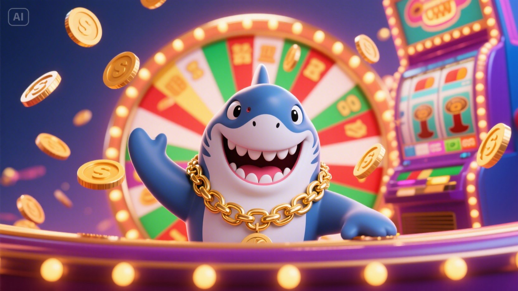 Registration at Rhino.bet Casino Casino