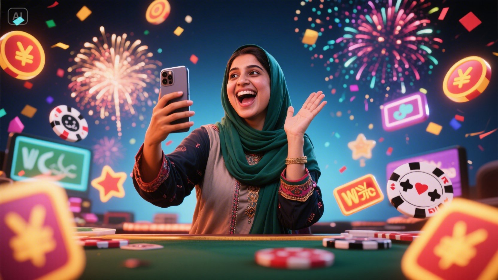 Rhino.bet CasinoDeposit once and receive a 200% instant reward! Pakistan’s players can spin, win, and enjoy verified PKR withdrawals directly to local accounts.
