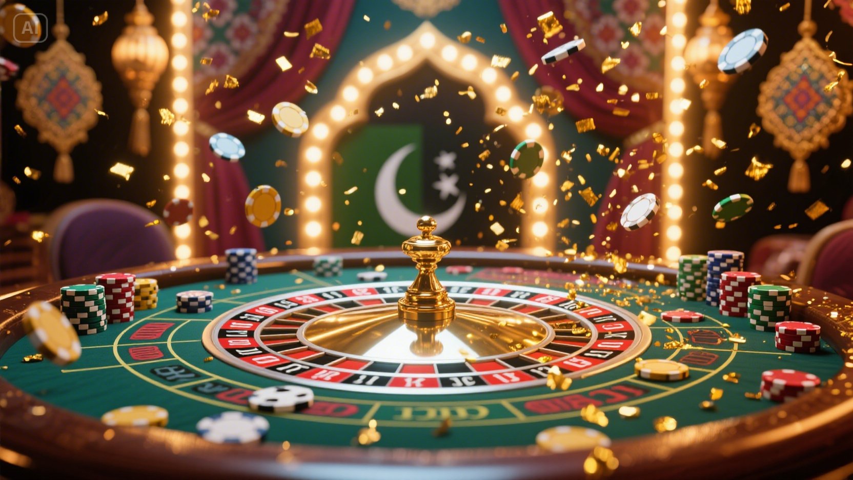 Rhino.bet CasinoClaim your 200% bonus now and start playing your favourite casino games! Pakistani users can recharge safely with PKR and win massive prizes.