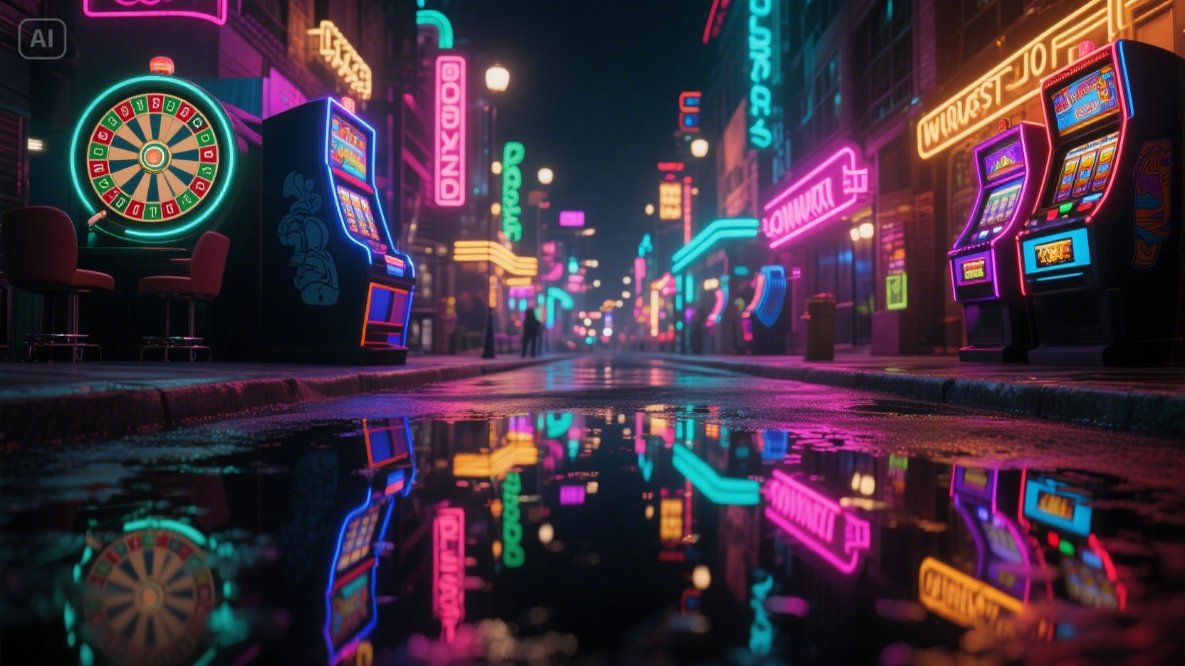 Registration at Rhino.bet Casino Casino